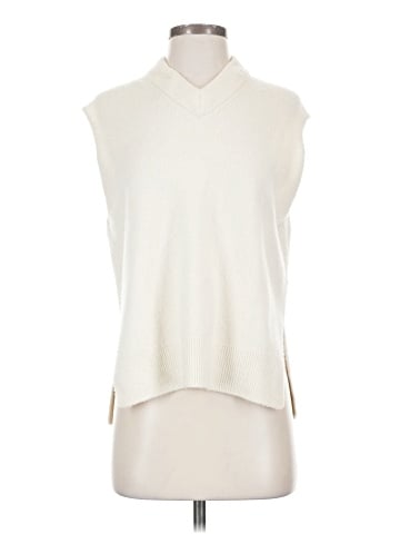 Samsoe Samsoe Sleeveless T-Shirt (view 1)