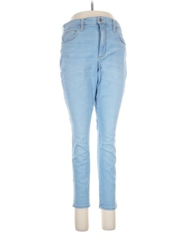 Universal Thread Jeans (view 1)