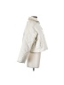 Forever 21 100% Polyester Ivory Jacket Size S - photo 4