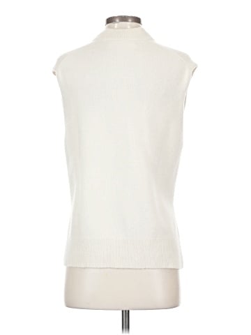 Samsoe Samsoe Sleeveless T-Shirt (view 2)