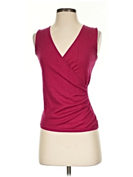 Ann Taylor Sleeveless Top