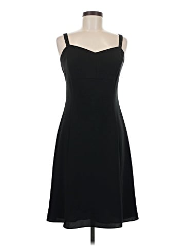Ann Taylor LOFT Cocktail Dress (view 1)