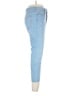 Universal Thread Solid Blue Jeans Size 12 - photo 4
