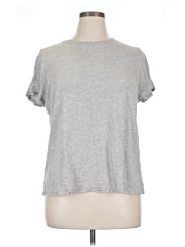 J.Jill Short Sleeve T-Shirt (view 1)