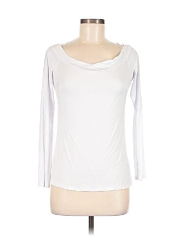 Sarin Mathews Long Sleeve Top (view 1)