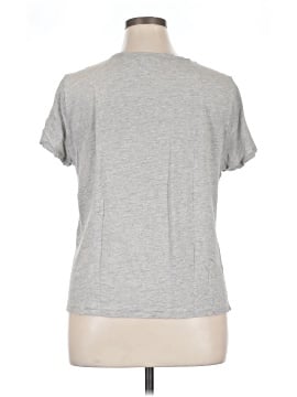 J.Jill Short Sleeve T-Shirt (view 2)