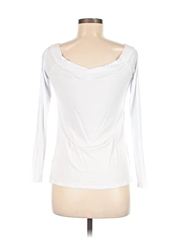 Sarin Mathews Long Sleeve Top (view 2)