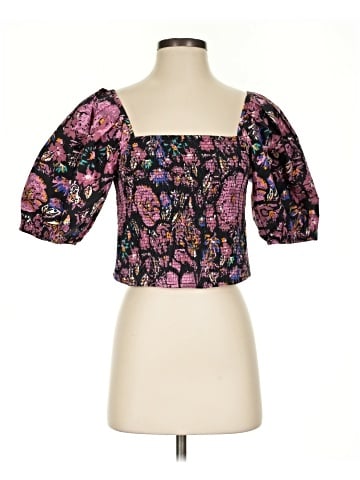 Cleobella 3/4 Sleeve Blouse (view 1)