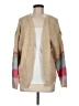 Saltwater LUXE Tan Cardigan Size M - photo 1