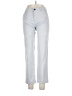 Kenneth Cole REACTION 100% Polyester Gray Casual Pants Size 30 waist - photo 1