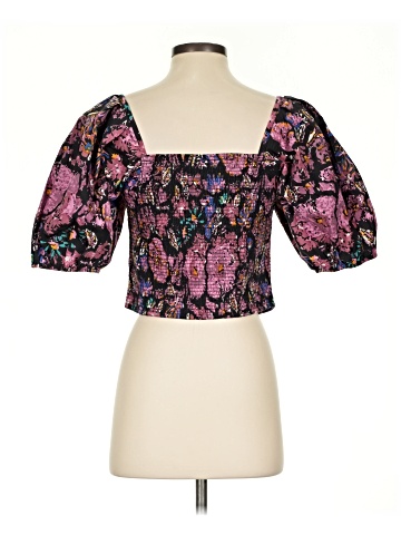 Cleobella 3/4 Sleeve Blouse (view 2)