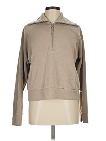 SPANX Sweatshirt (view 1)