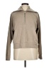 SPANX Tan Sweatshirt Size M - photo 1
