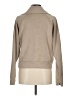 SPANX Tan Sweatshirt Size M - photo 2