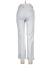 Kenneth Cole REACTION 100% Polyester Gray Casual Pants Size 30 waist - photo 2