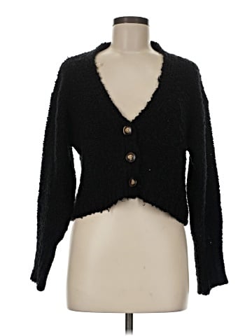 Fashion on Earth Cardigan (view 1)