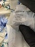 Arula 100% Polyester Blue Short Sleeve Blouse Size 1X - photo 8