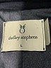 Dudley Stephens 100% Polyester Blue Blazer Size L - photo 6