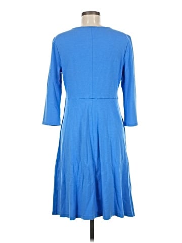 Lands' End Casual Dress (view 2)