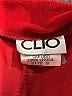 Clio Red Casual Skirt Size 8 - photo 4