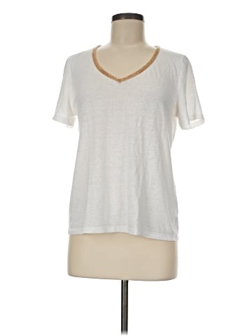 Talbots Short Sleeve Top (view 1)