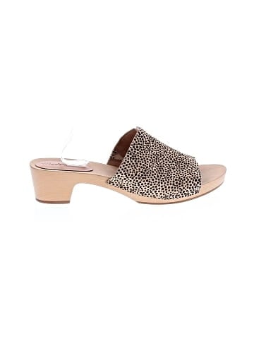 Madewell Sandals (view 1)
