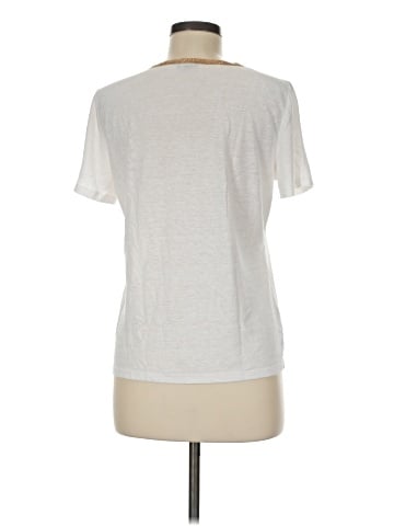 Talbots Short Sleeve Top (view 2)