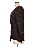 Marc by Marc Jacobs 100% Nylon Brown Long Sleeve Top Size L - photo 5