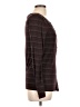 Marc by Marc Jacobs 100% Nylon Brown Long Sleeve Top Size L - photo 4