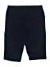 Chaps Solid Blue Cargo Shorts Size XL - photo 2