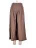 Assorted Brands Brown Casual Pants Size L - photo 1