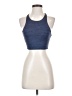 Jockey Blue Tank Top Size XS (estimated) - photo 1