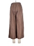 Assorted Brands Brown Casual Pants Size L - photo 2