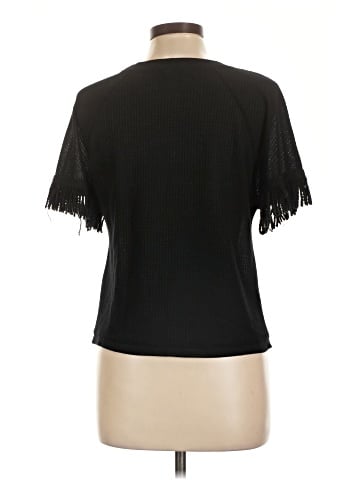 1.State Short Sleeve Top (view 2)