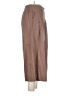 Assorted Brands Brown Casual Pants Size L - photo 4