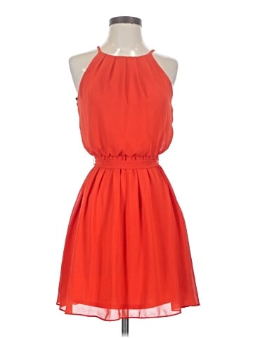 Fortune + Ivy Cocktail Dress (view 1)