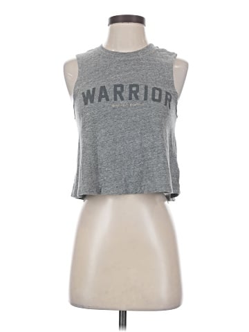 Spiritual Gangster Sleeveless T-Shirt (view 1)