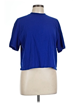 Fabletics Short Sleeve Turtleneck (view 1)