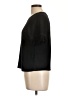 1.State Black Short Sleeve Top Size L - photo 5