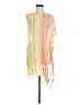 Echo Yellow Poncho One size - photo 1