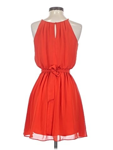 Fortune + Ivy Cocktail Dress (view 2)