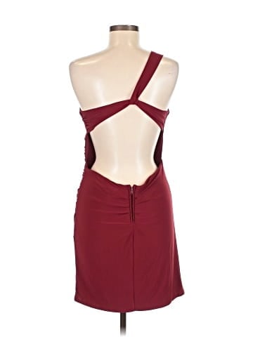 B. Darlin Cocktail Dress (view 2)