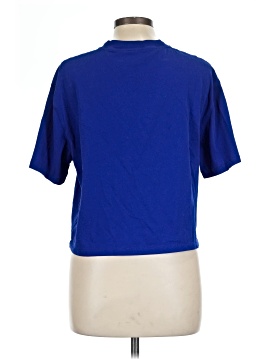 Fabletics Short Sleeve Turtleneck (view 2)