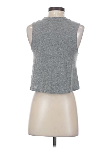 Spiritual Gangster Sleeveless T-Shirt (view 2)