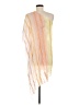 Echo Yellow Poncho One size - photo 2