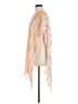 Echo Yellow Poncho One size - photo 5