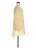 Echo Yellow Poncho One size - photo 4