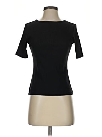Uniqlo Short Sleeve Turtleneck (view 1)