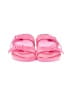 Shade & Shore Pink Sandals Size 9 - photo 2