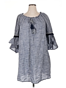 Style&Co Casual Dress (view 1)